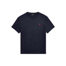 [Polo Ralph Lauren] T-shirts Short Sleeve FW26 7106807850042WBH INK