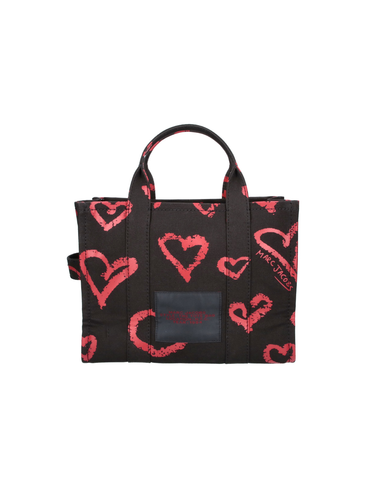 [Marc Jacobs] Tote bag FW26 2R5HTT023H02619