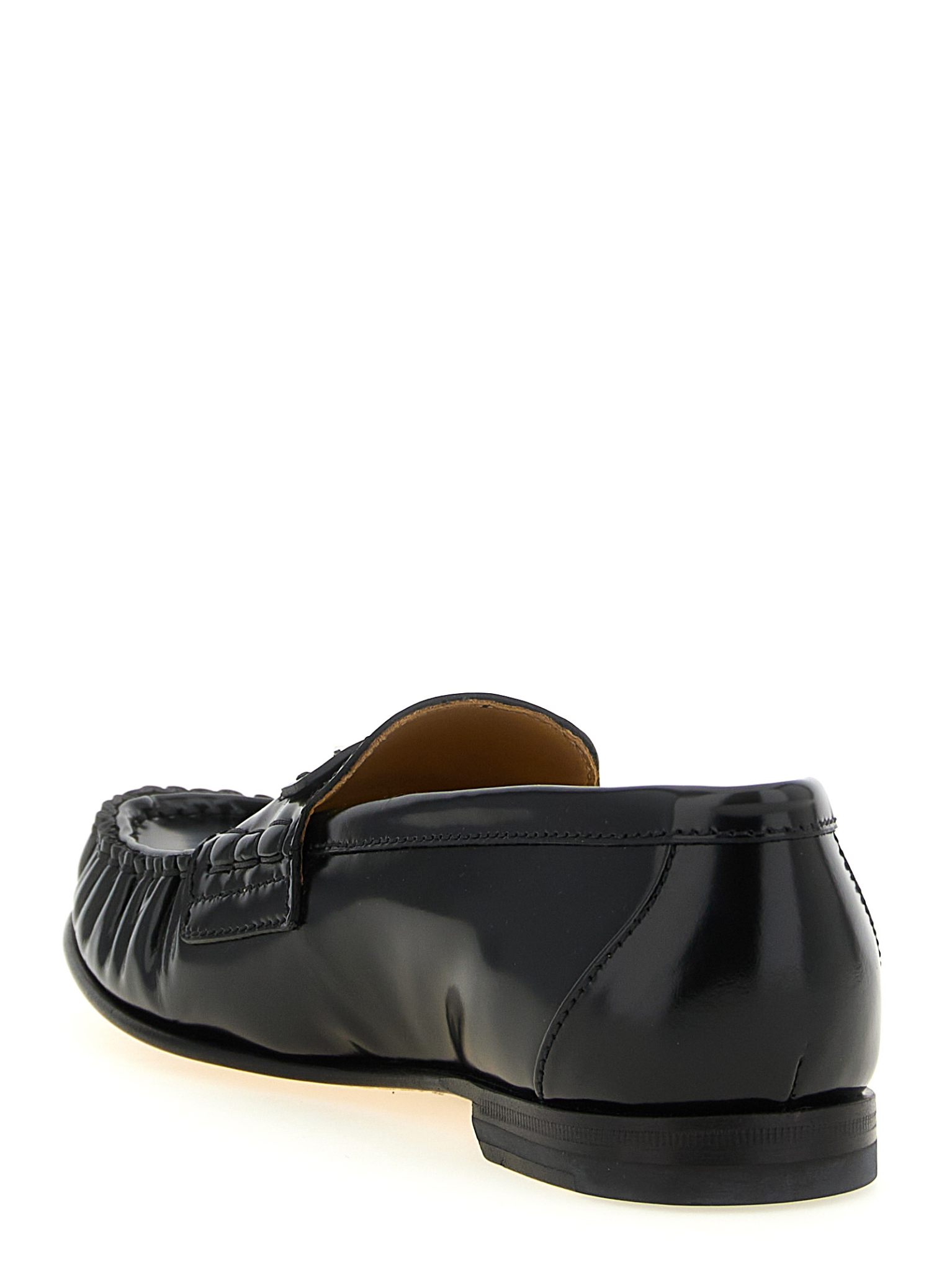 [Fendi] Loafer FW26 8D910469FF0QA1