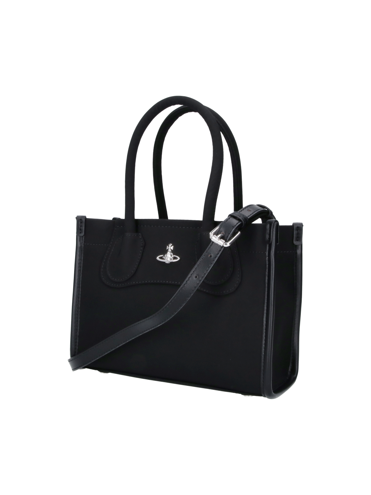 [Vivienne Westwood] Tote bag FW26 4803001UU W001YN401