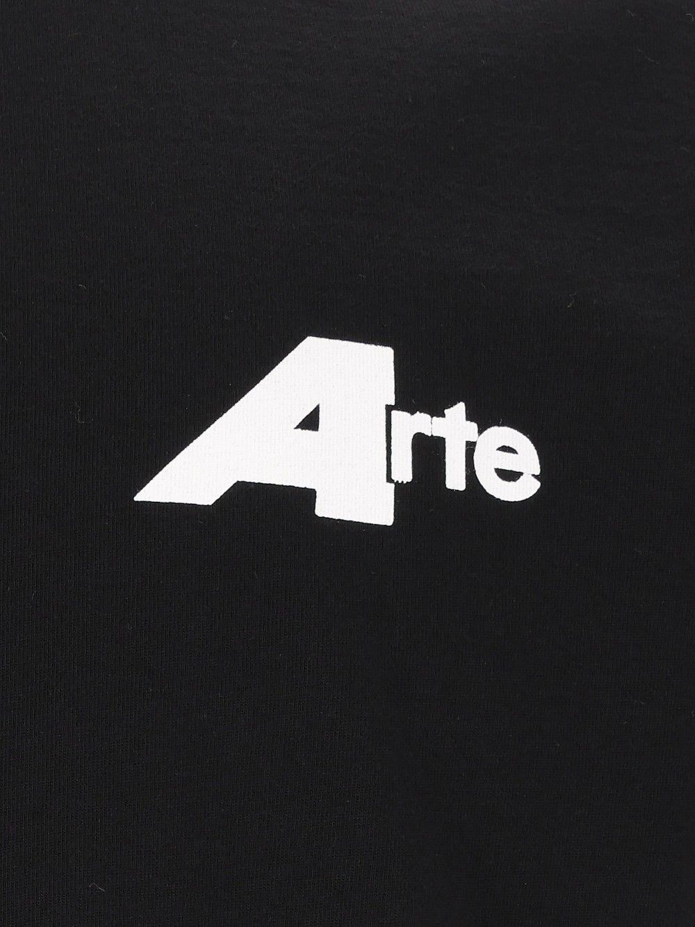 [Arte] T-shirts Short Sleeve CO AW26-141T1