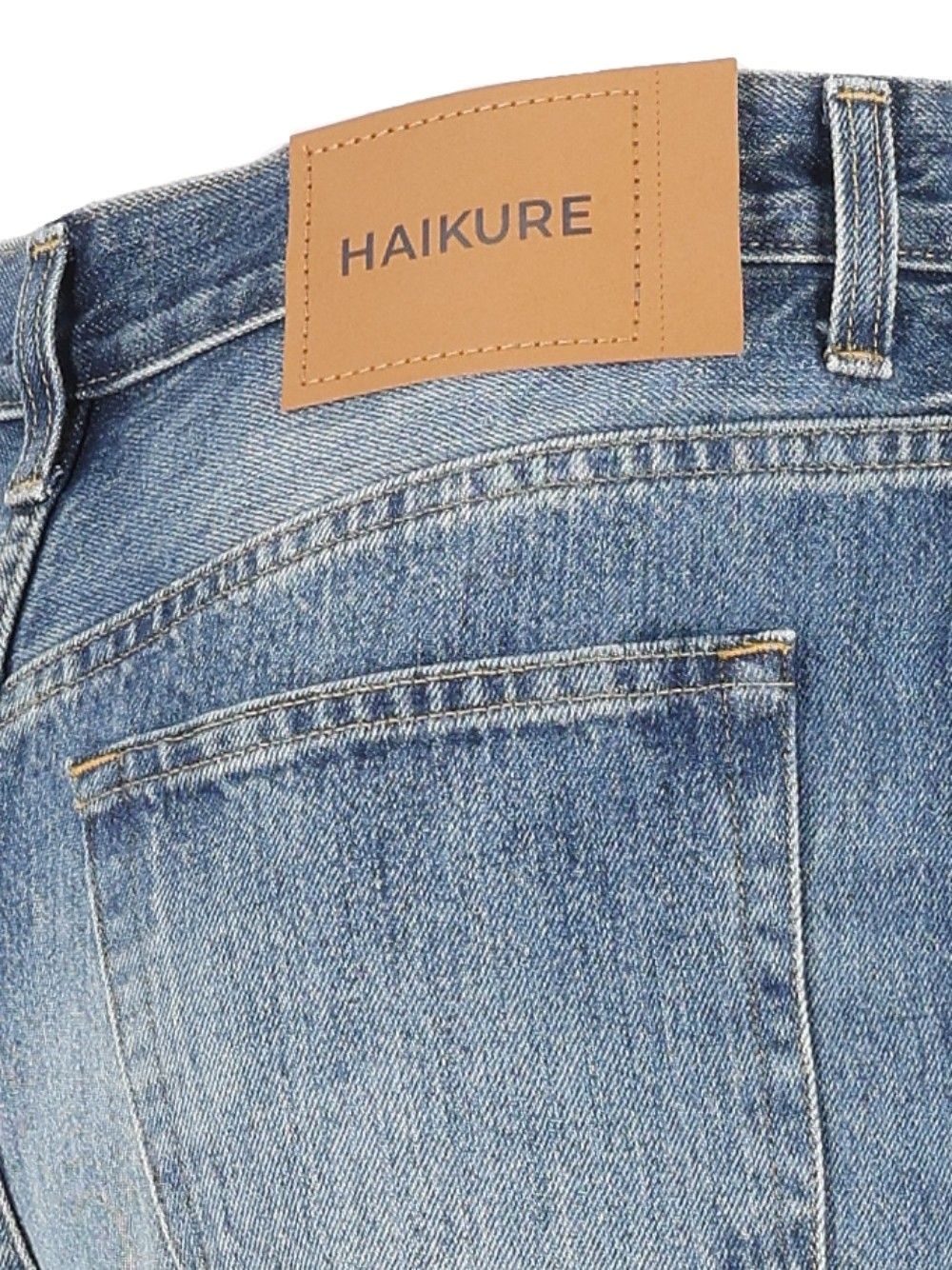 [HAIKURE] Jeans CO HEW03368DF207L0950L0950