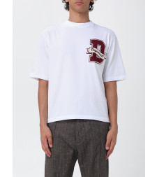 [Dsquared2] T-shirts Short Sleeve FW26 S74GD1605D20033 100