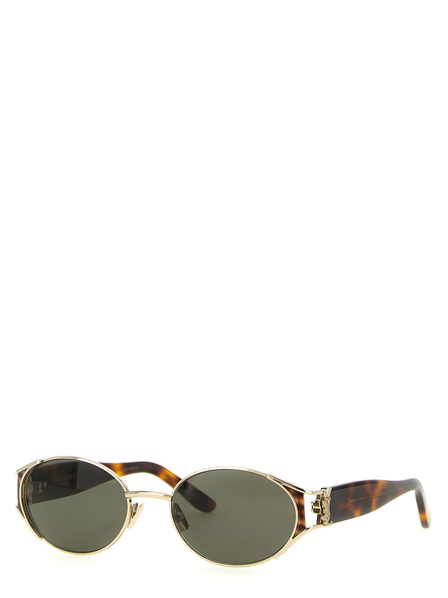 [Saint Laurent] Sunglasses FW26 A003D4Y99688039