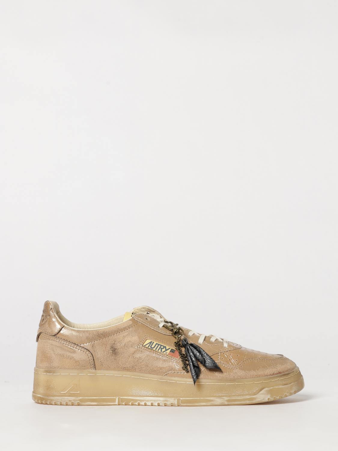 [AUTRY] Sneakers FW26 AVLM TW01