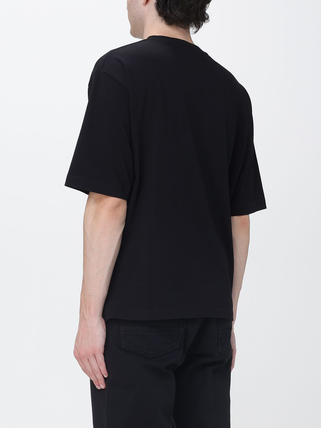 [Dsquared2] T-shirts Short Sleeve FW26 S74GD1583D20033 900