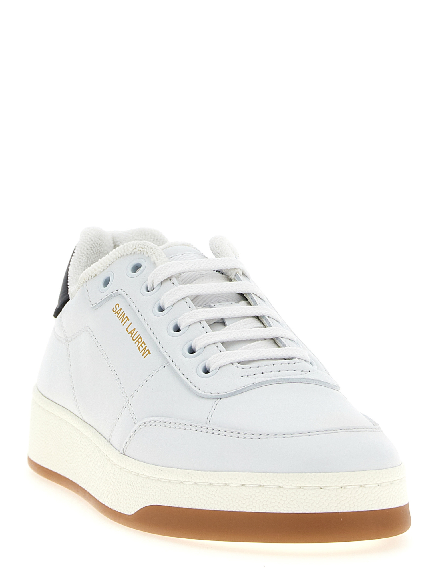 [Saint Laurent] Sneakers FW26 81947800NI09061