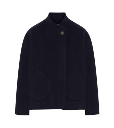 [Soeur] Jacket FW26 MAN1312WINDSORNAV2423W DEEP NAVY