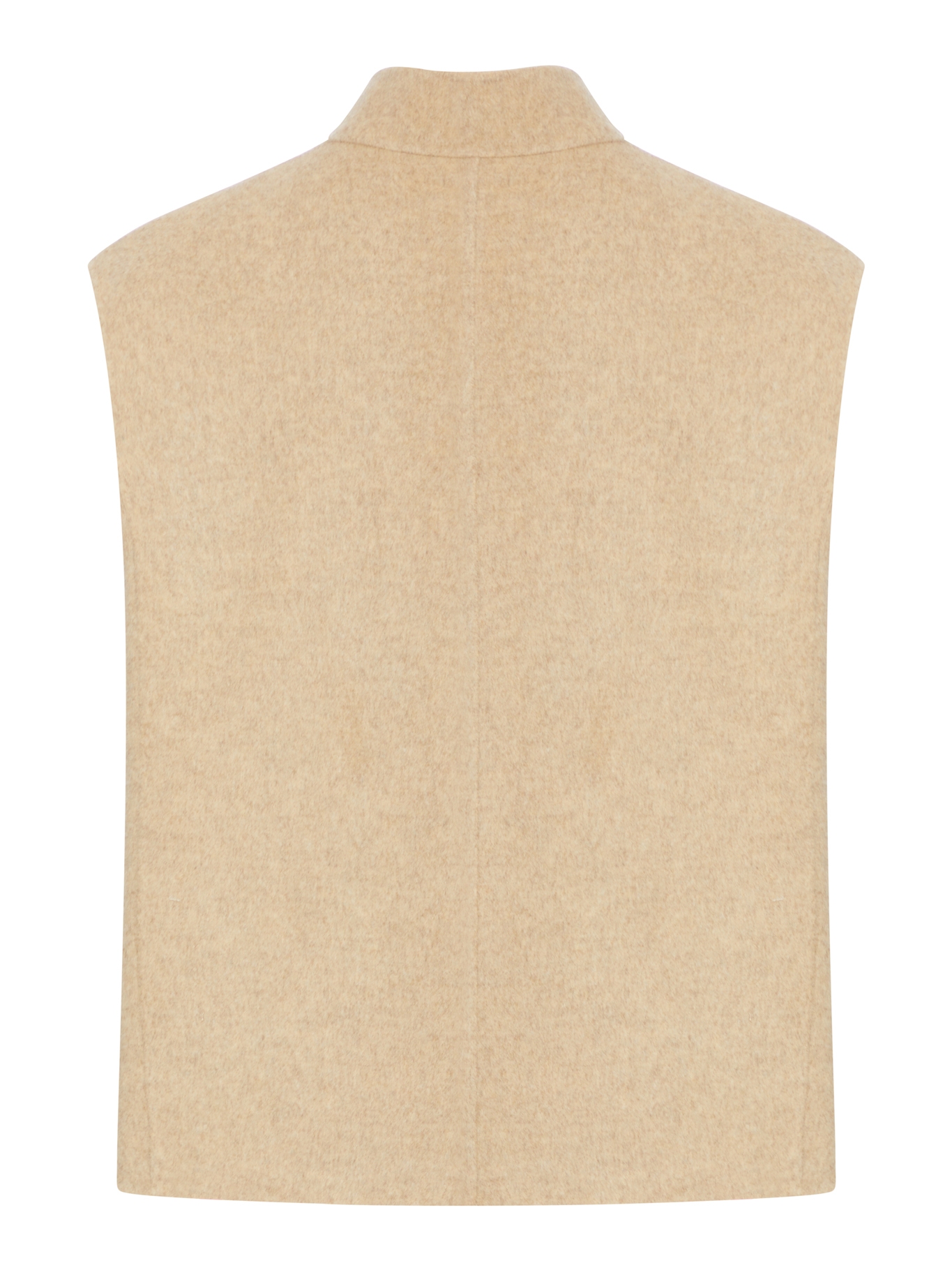 [Soeur] Jacket FW26 BLS1405ADELINEBEI0424S BEIGE CHINE