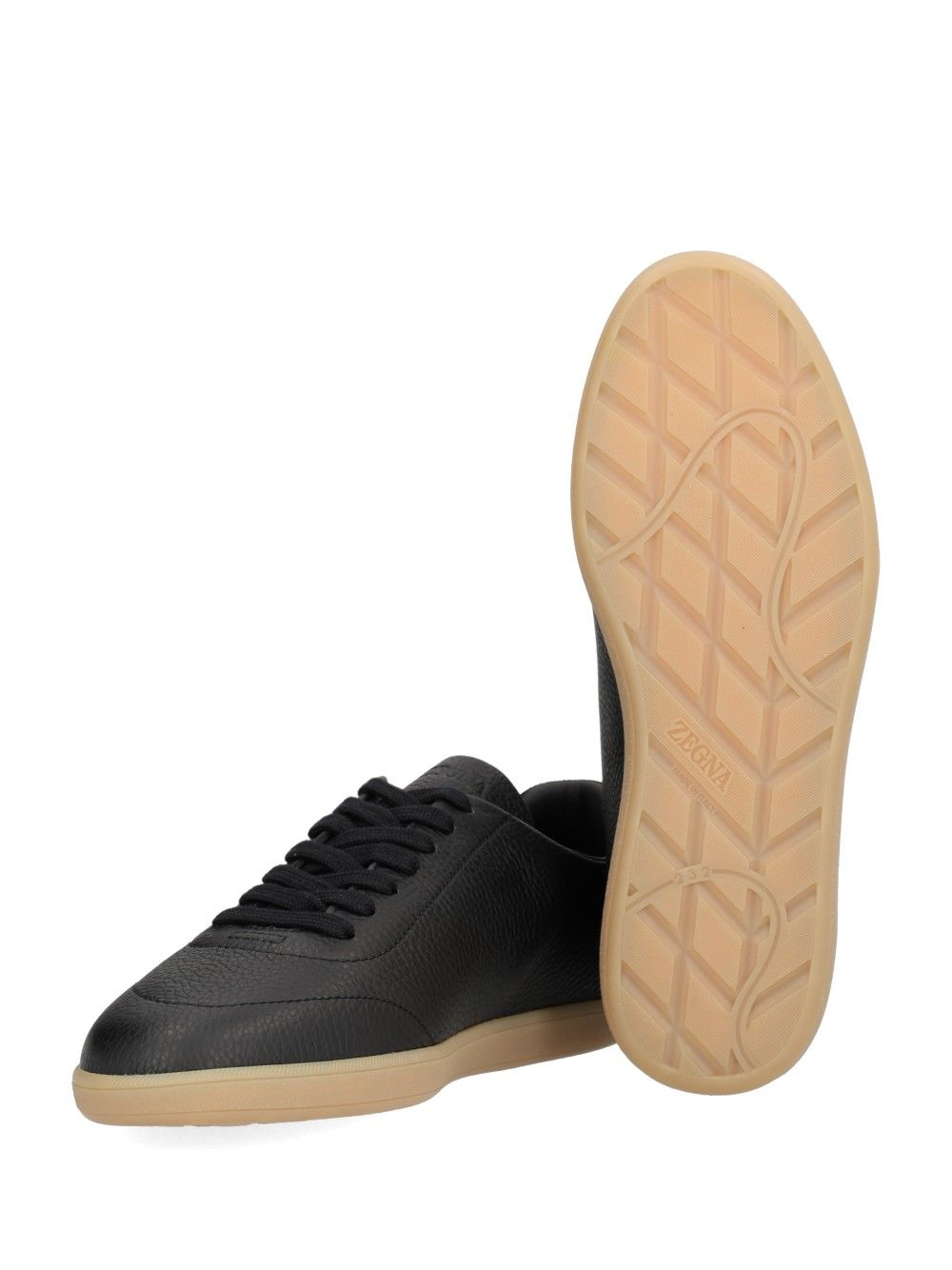 [ERMENEGILDO ZEGNA] Sneakers CO LHCVN-S8219ZNER