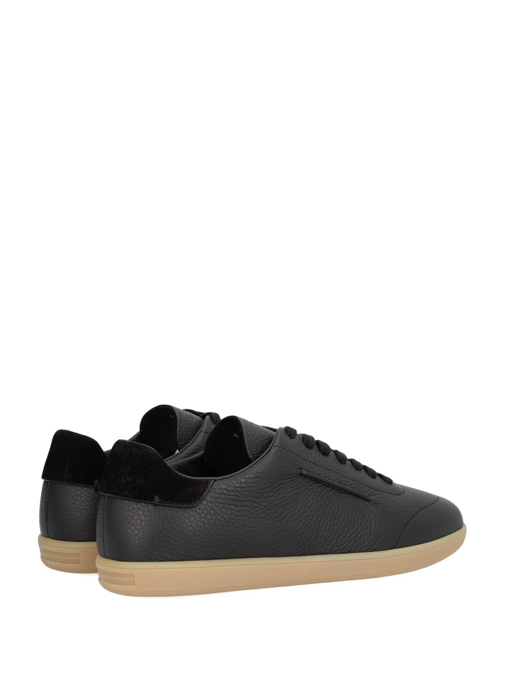 [ERMENEGILDO ZEGNA] Sneakers CO LHCVN-S8219ZNER