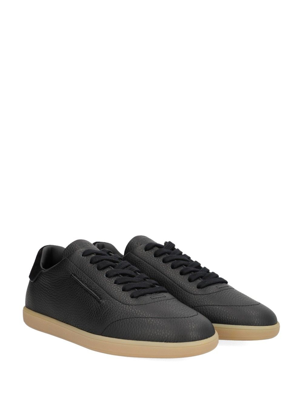 [ERMENEGILDO ZEGNA] Sneakers CO LHCVN-S8219ZNER