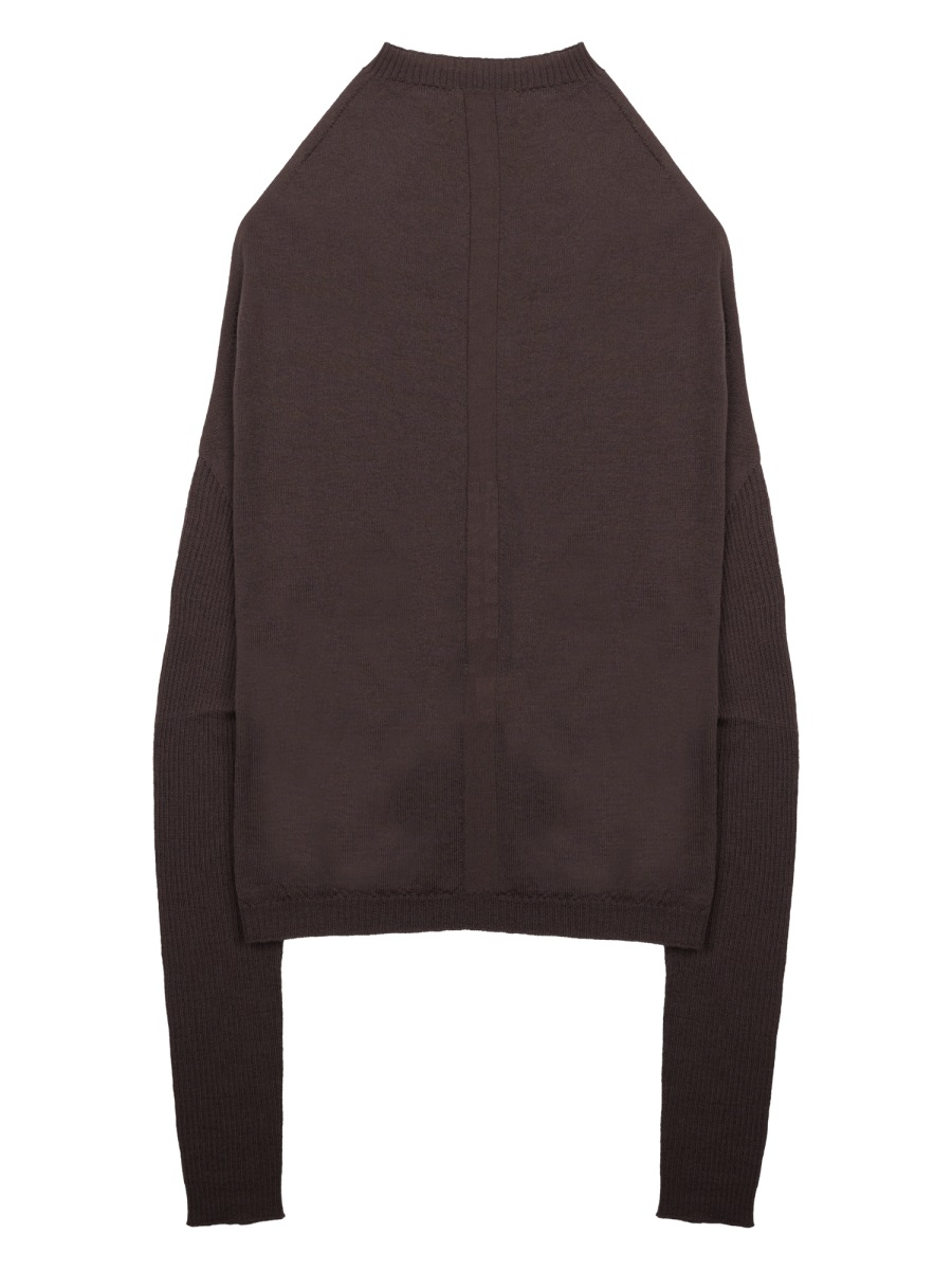 [Rick Owens] Sweatshirt FW26 RP02F5629_M86