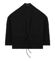 [Rick Owens] Jacket FW26 RP02F5739_WBD09