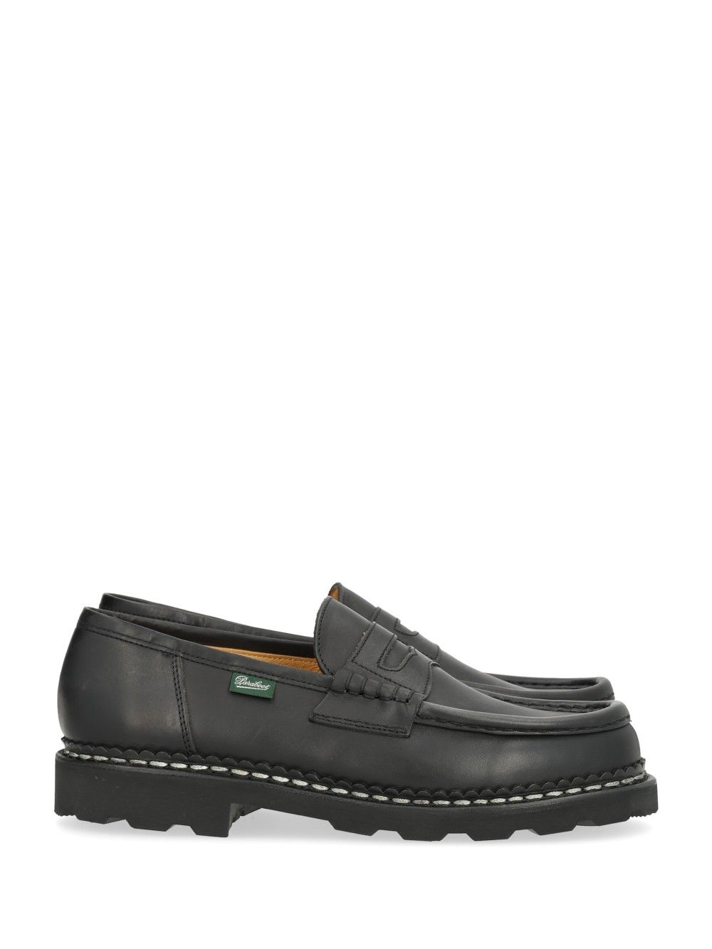 [PARABOOT] Flat shoes CO 99412NOIR