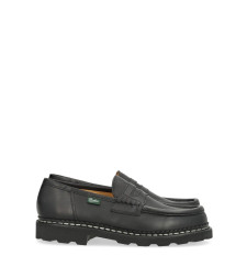 [PARABOOT] Flat shoes CO 99412NOIR