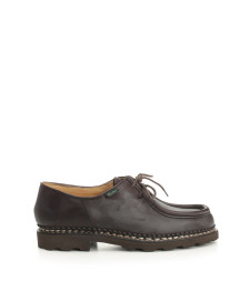 [PARABOOT] Dress Shoes CO 715612CAFE