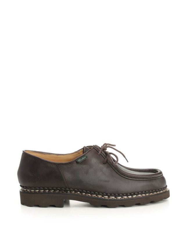 [PARABOOT] Dress Shoes CO 715612CAFE