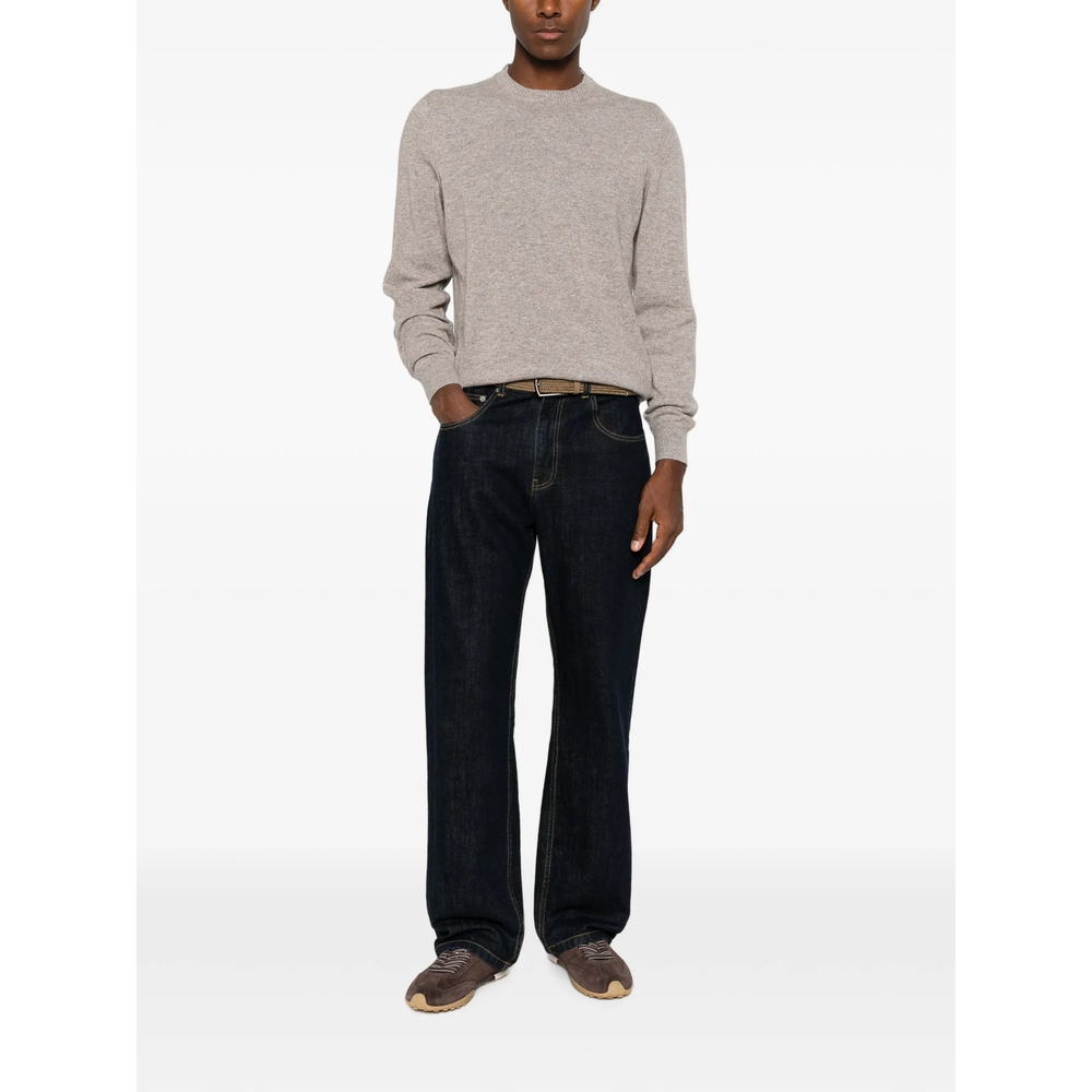 [Fedeli] Knitwear FW26 MU006476  CORDA