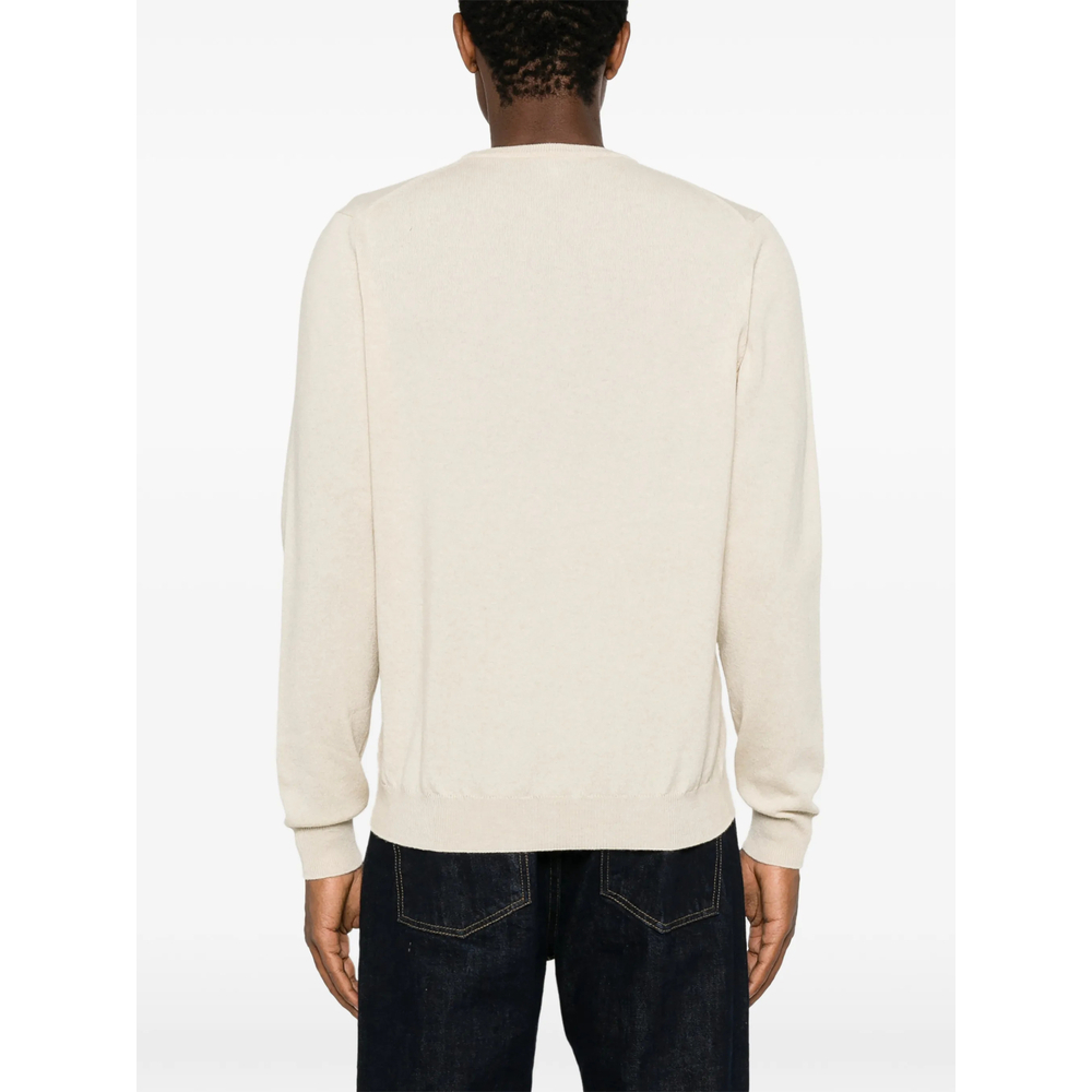 [Fedeli] Knitwear FW26 MU006477  FONDE