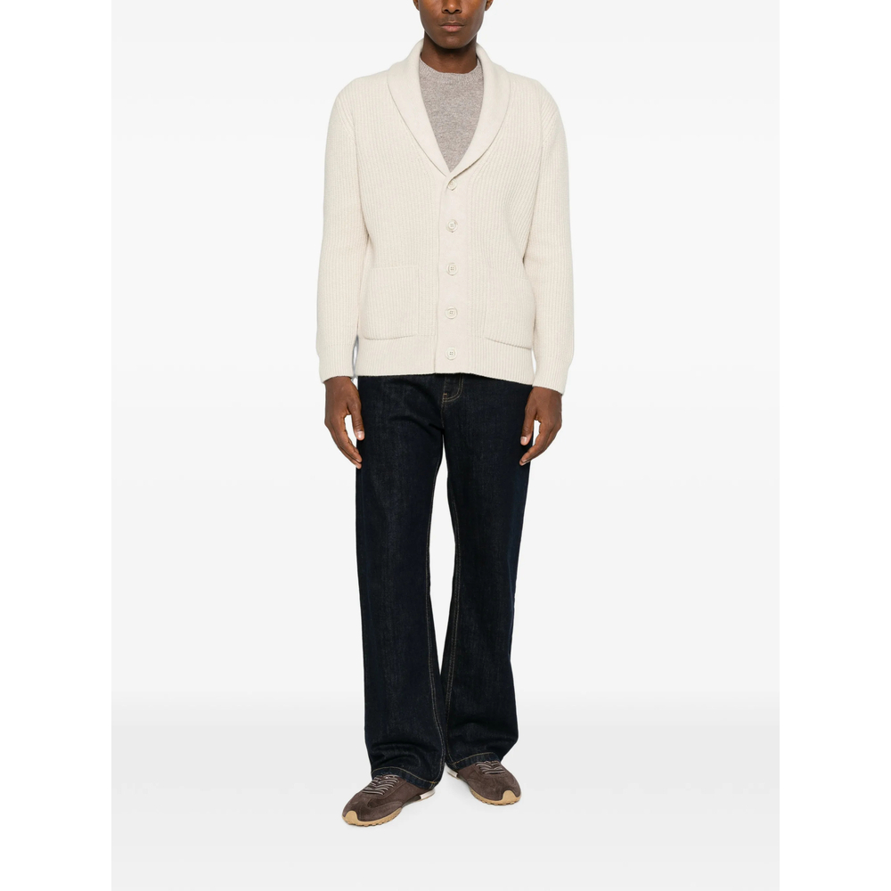 [Fedeli] Cardigan FW26 MU006526  63