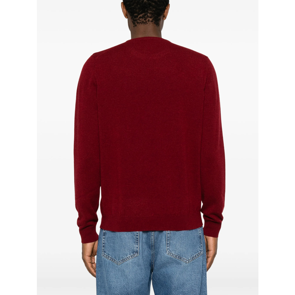 [Fedeli] Knitwear FW26 MU007001  MERLO