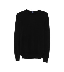 [Fedeli] Knitwear FW26 MU007001  NERO