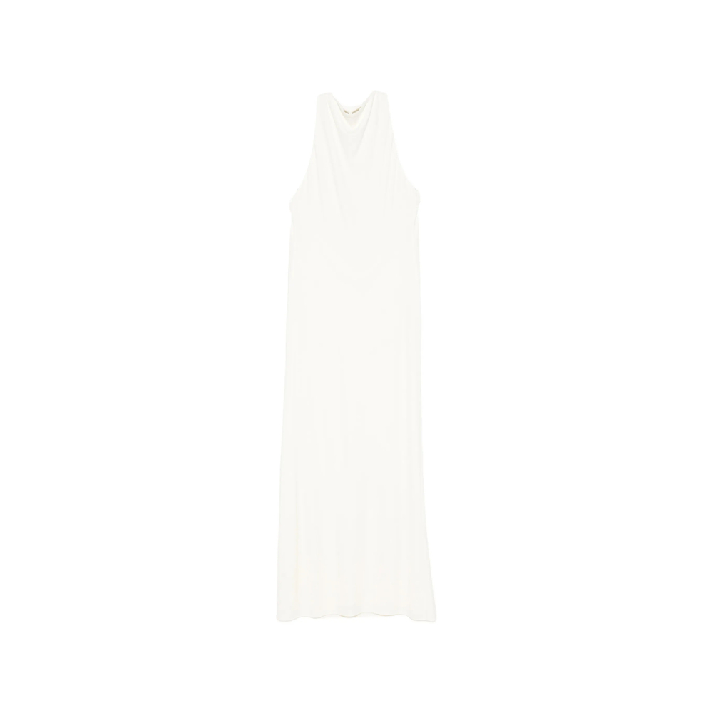 [Cult Gaia] Sleeveless dress FW26 WVGW34745YV340 SIENA OFFWH