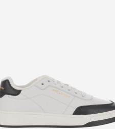 [Saint Laurent] Sneakers FW26 84553700NI09061