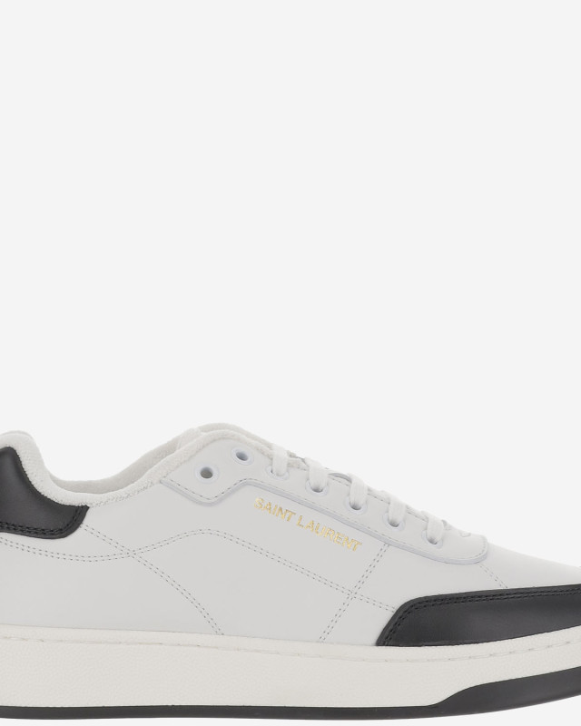 [Saint Laurent] Sneakers FW26 84553700NI09061