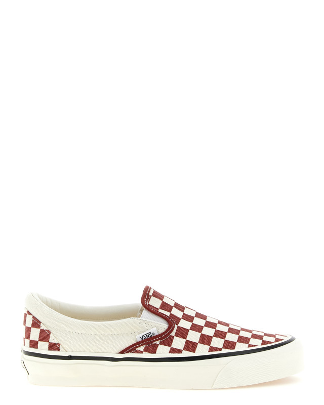 [VANS] Sneakers FW26 VN000D9PGWR1