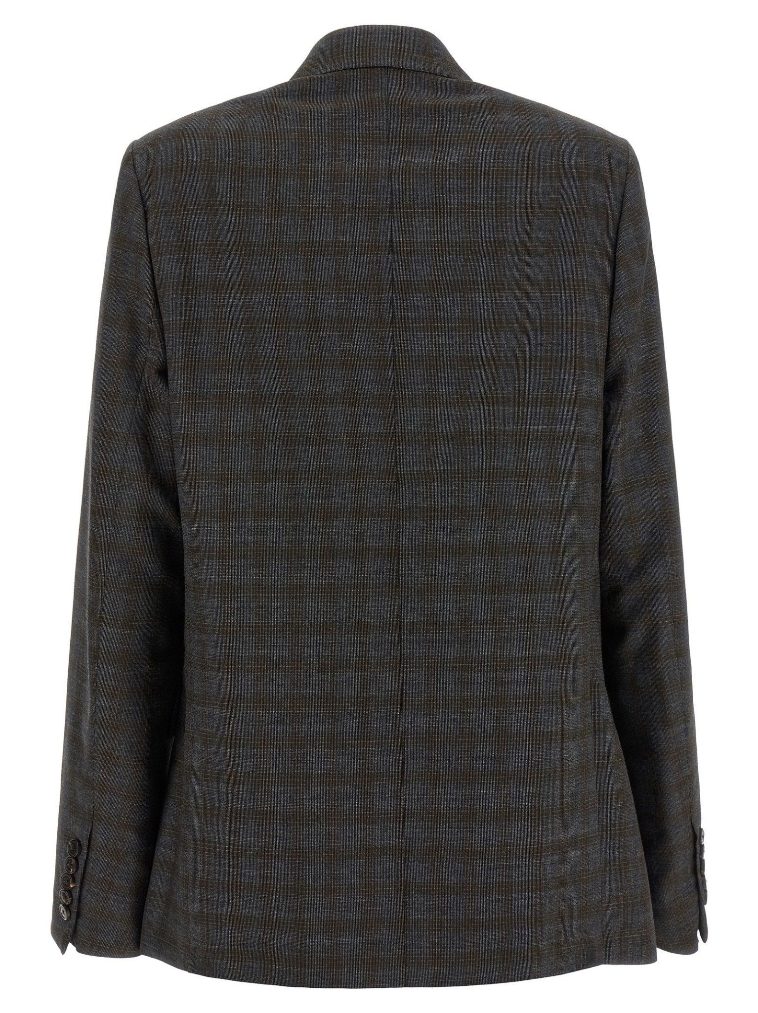 [DRIES VAN NOTEN] Blazer FW26 2621304014264703