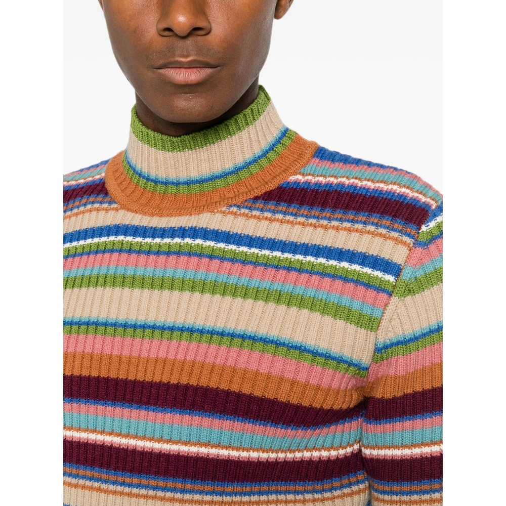 [DRIES VAN NOTEN] Sweatshirt FW26 4708 021227 301