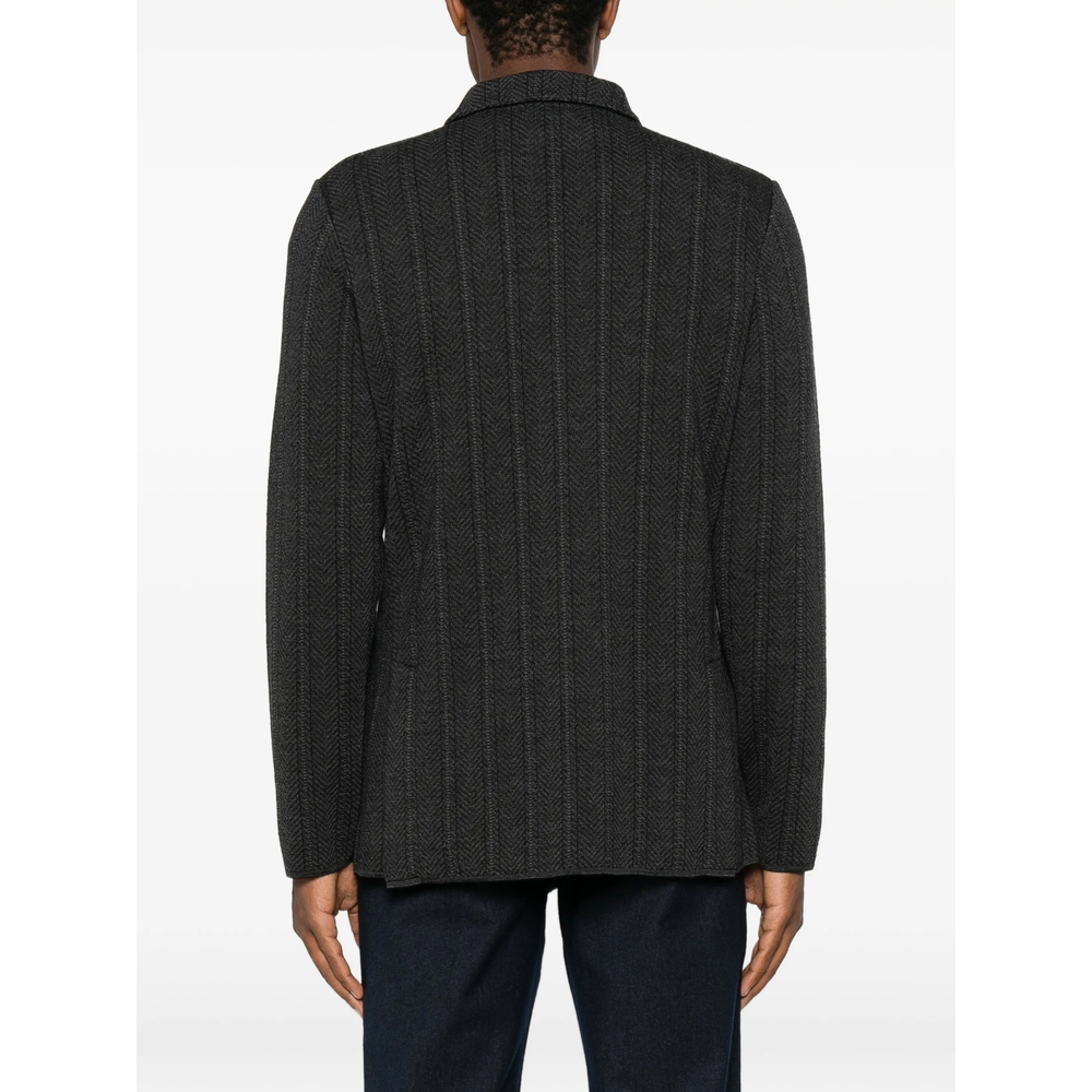 [Lardini] Blazer FW26 CNLJM57 AC67004 999GR