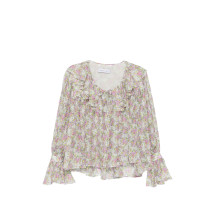[Raquel Diniz] Blouse FW26 6003047 NSS0019 33001