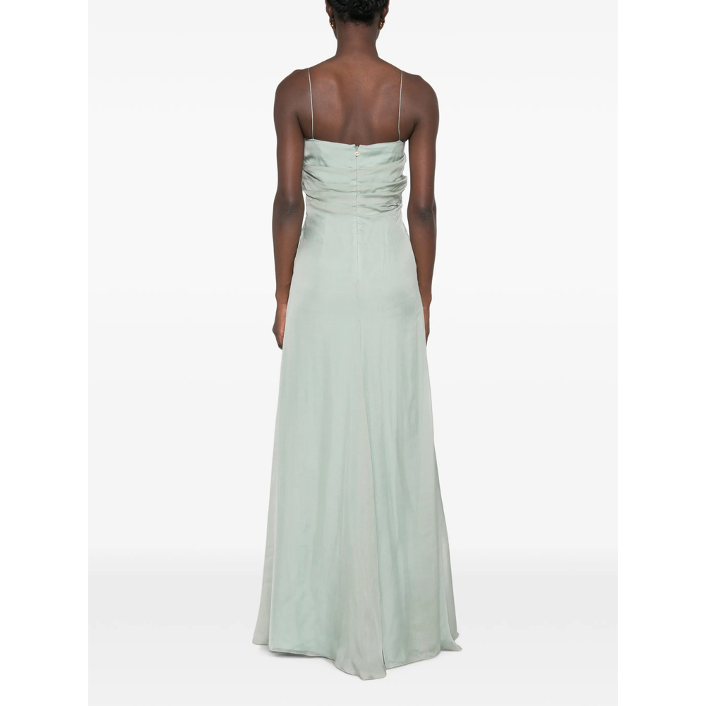 [Raquel Diniz] Sleeveless dress FW26 5L03102 NUS0019 00610