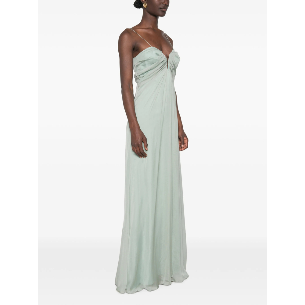 [Raquel Diniz] Sleeveless dress FW26 5L03102 NUS0019 00610