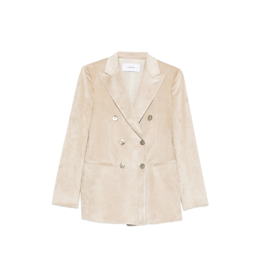[Lardini] Blazer FW26 A7ADAMF ACD67805 210