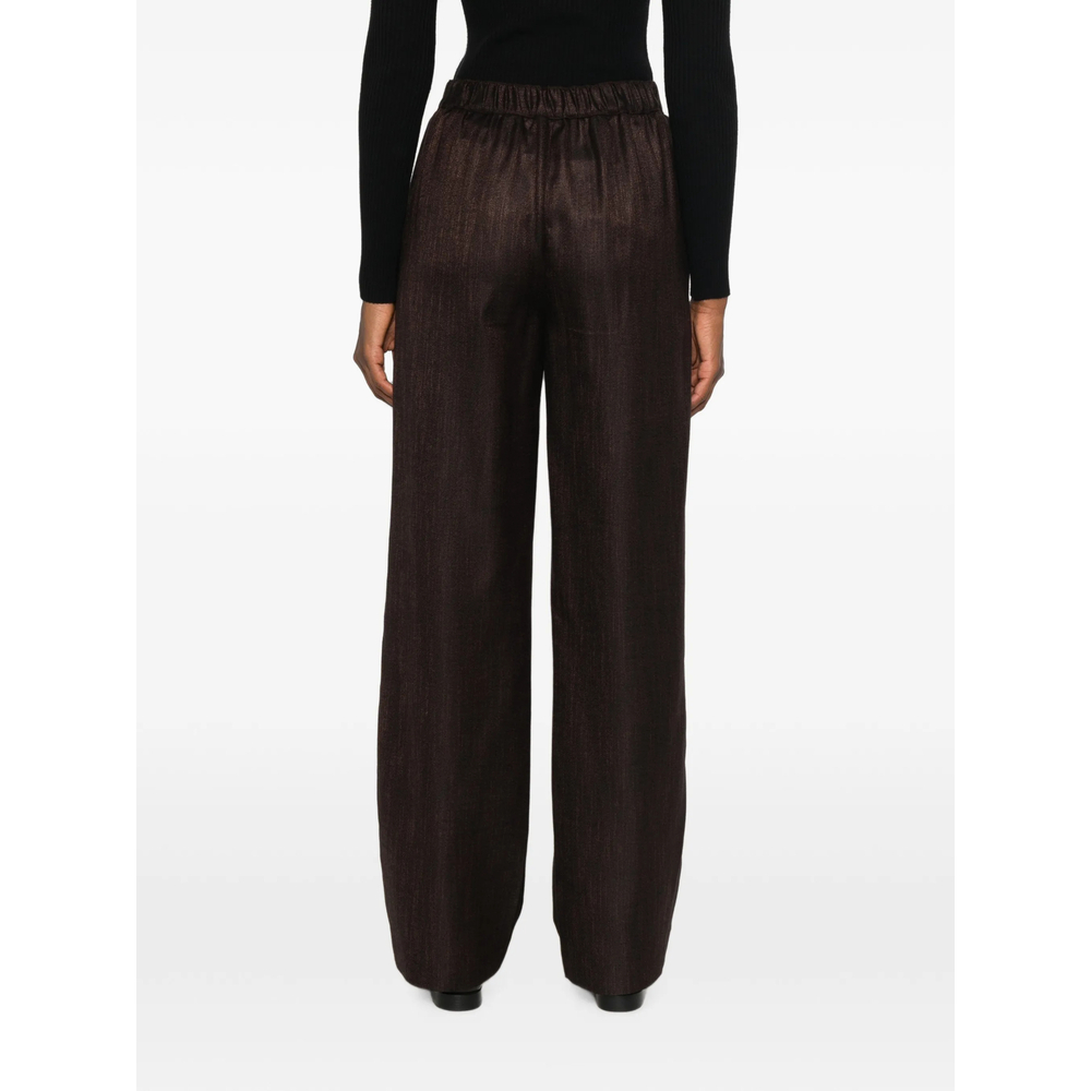 [Lardini] Trousers FW26 A7LUCILE ACD67807 450NE