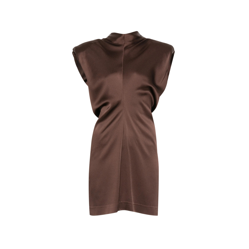 [Federica Tosi] Sleeveless dress FW26 31211-311  69