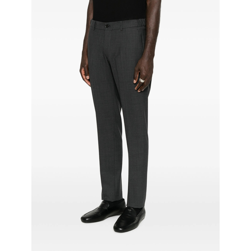 [Berwich] Pants FW26 BN7000X MORELLO EL CHARC