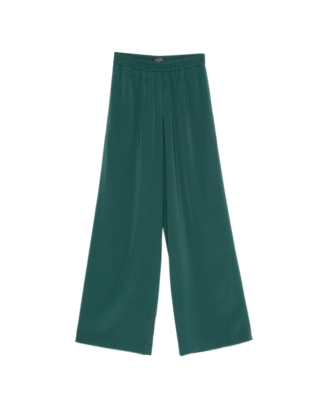 [Gianluca Capannolo] Trousers FW26 26IP478 500 8647B
