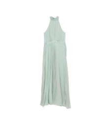[Raquel Diniz] Sleeveless dress FW26 5L03196 NUS0019 00610