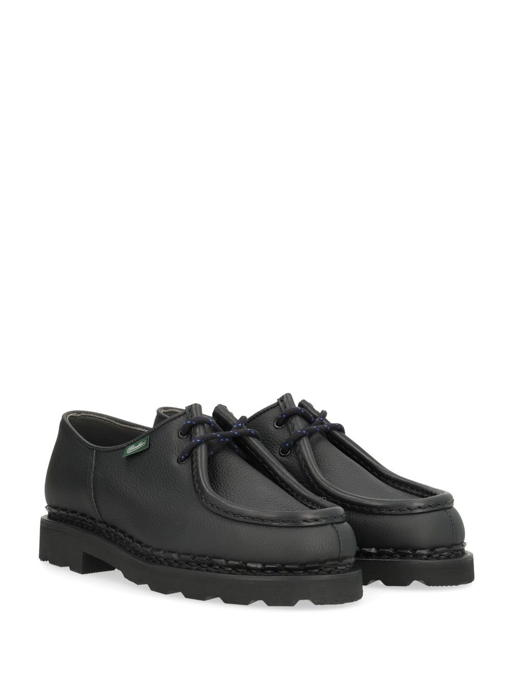 [PARABOOT] Dress Shoes CO 227482NOIR