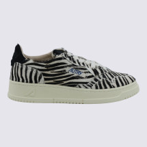 [AUTRY] Sneakers FW26 AULWJA03