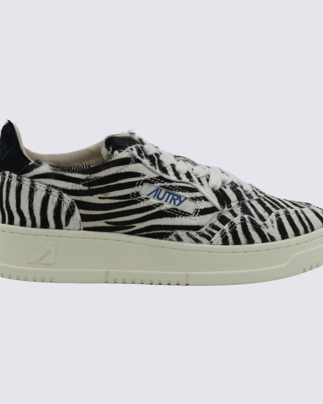 [AUTRY] Sneakers FW26 AULWJA03