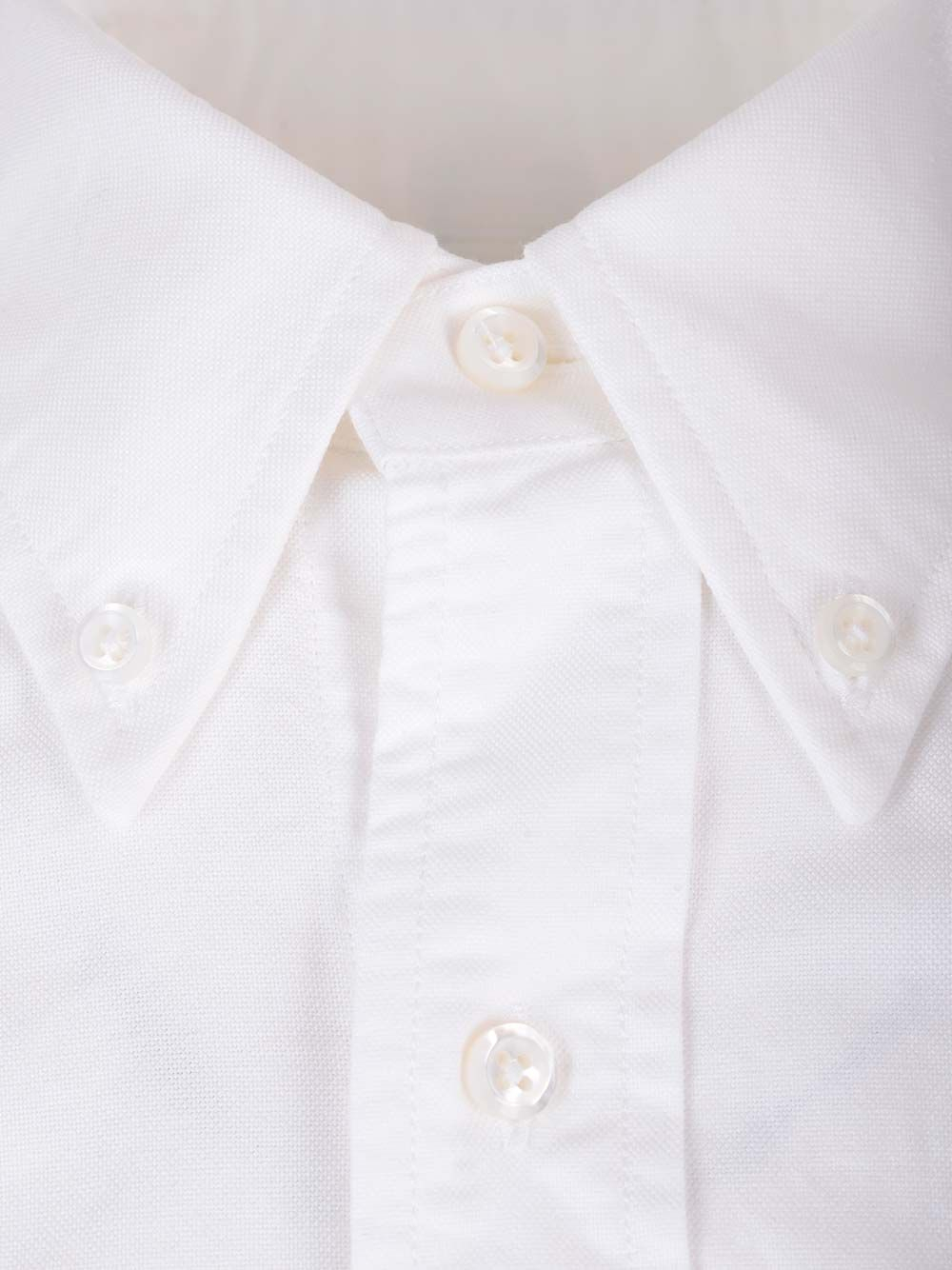 [Thom Browne] Shirts Long Sleeve CO MWL150E-F0313100
