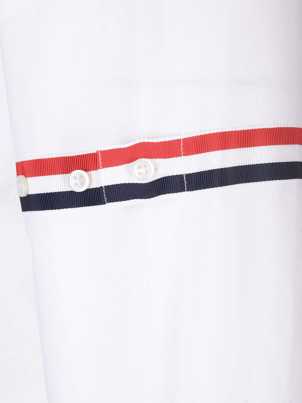 [Thom Browne] Shirts Long Sleeve CO MWL150E-F0313100