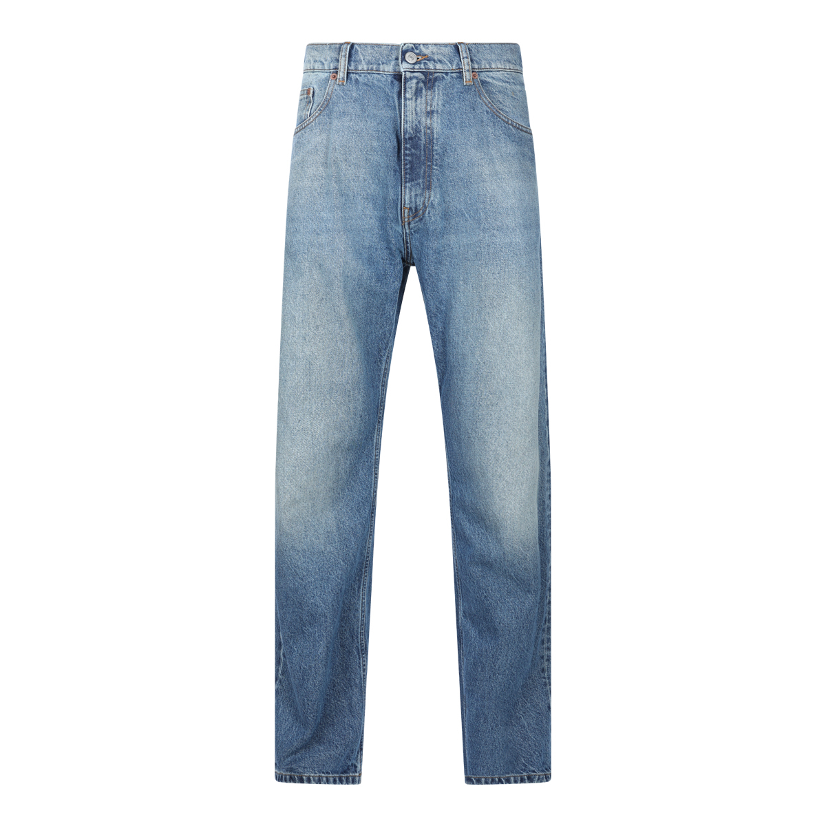 [MM6 Maison Margiela] Jeans FW26 SH0LA0039M30058965