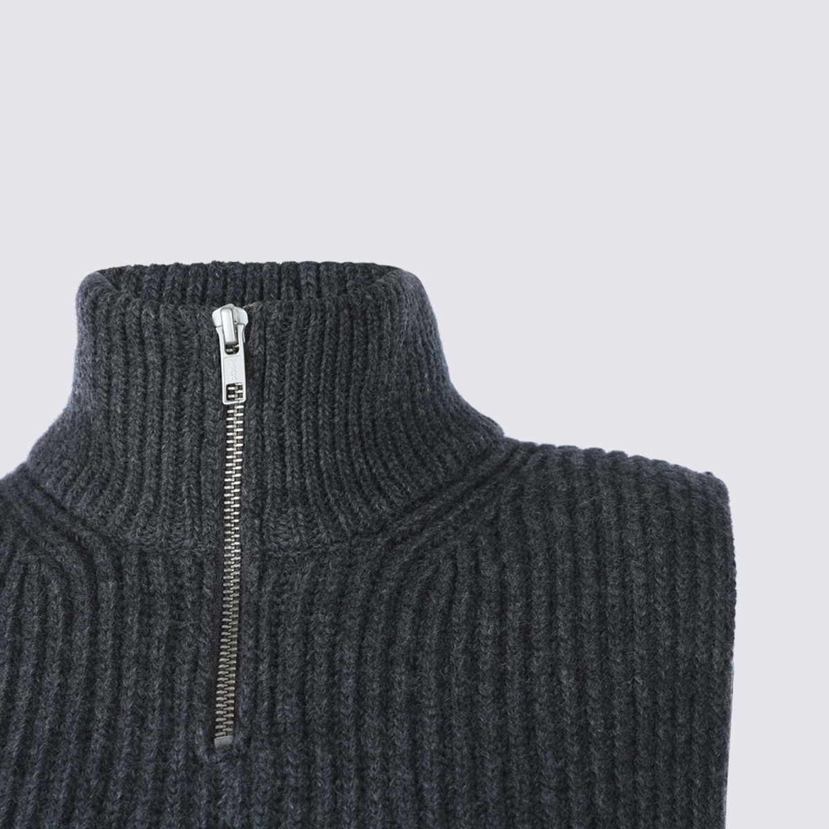 [MM6 Maison Margiela] Knitwear FW26 S52TH0062M13285855M